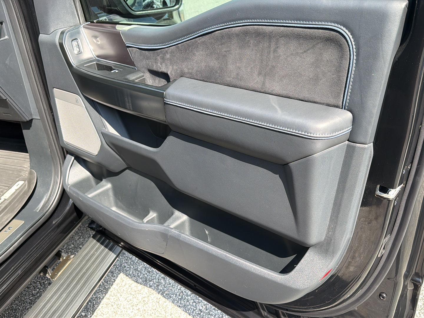 Used 2024 Ford F-150 Truck