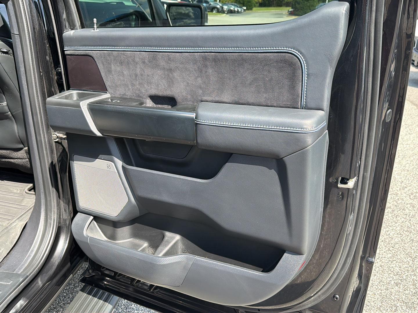Used 2024 Ford F-150 Truck