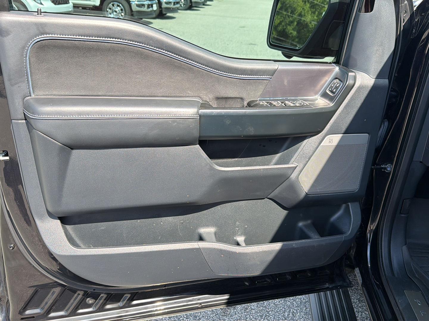 Used 2024 Ford F-150 Truck