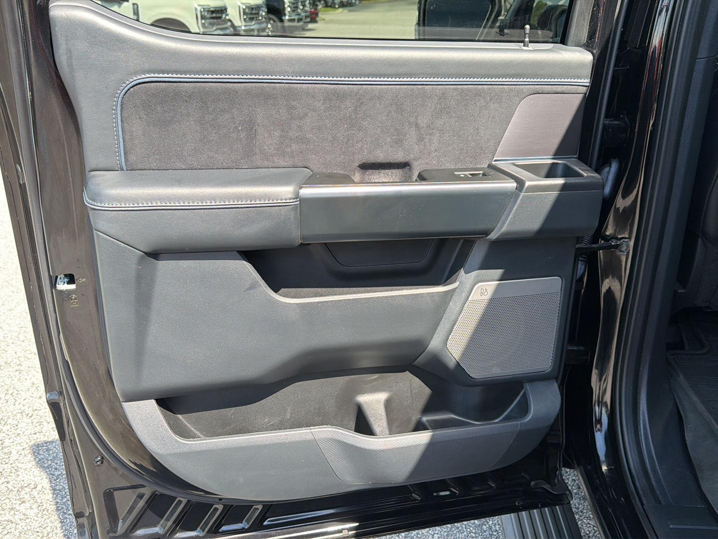 Used 2024 Ford F-150 Truck