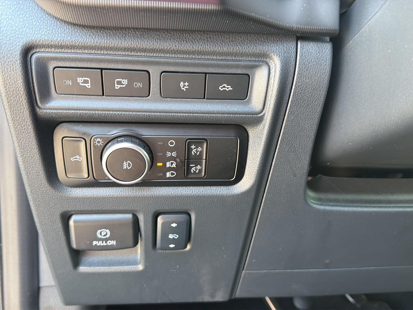 Used 2024 Ford F-150 Truck