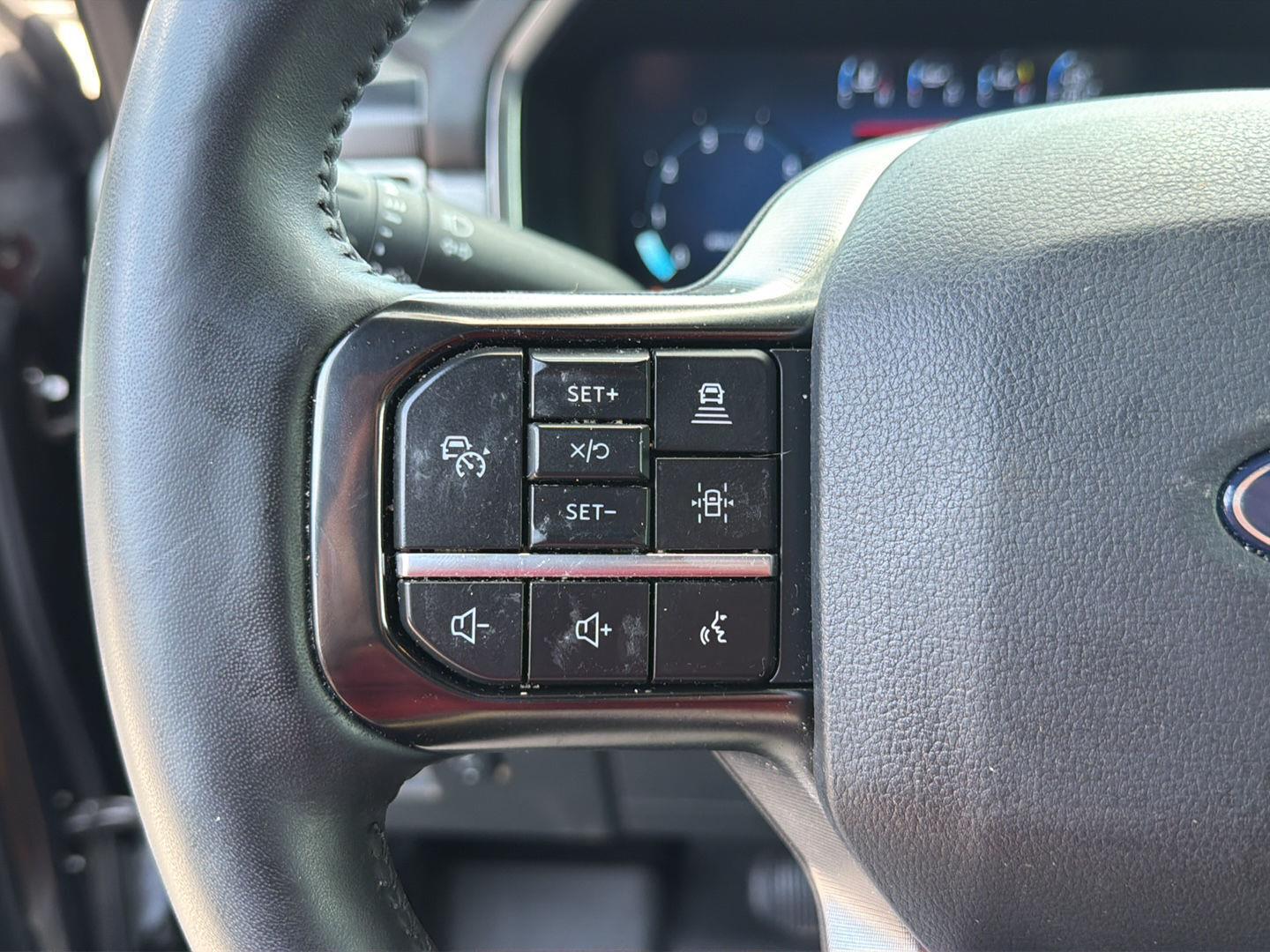 Used 2024 Ford F-150 Truck