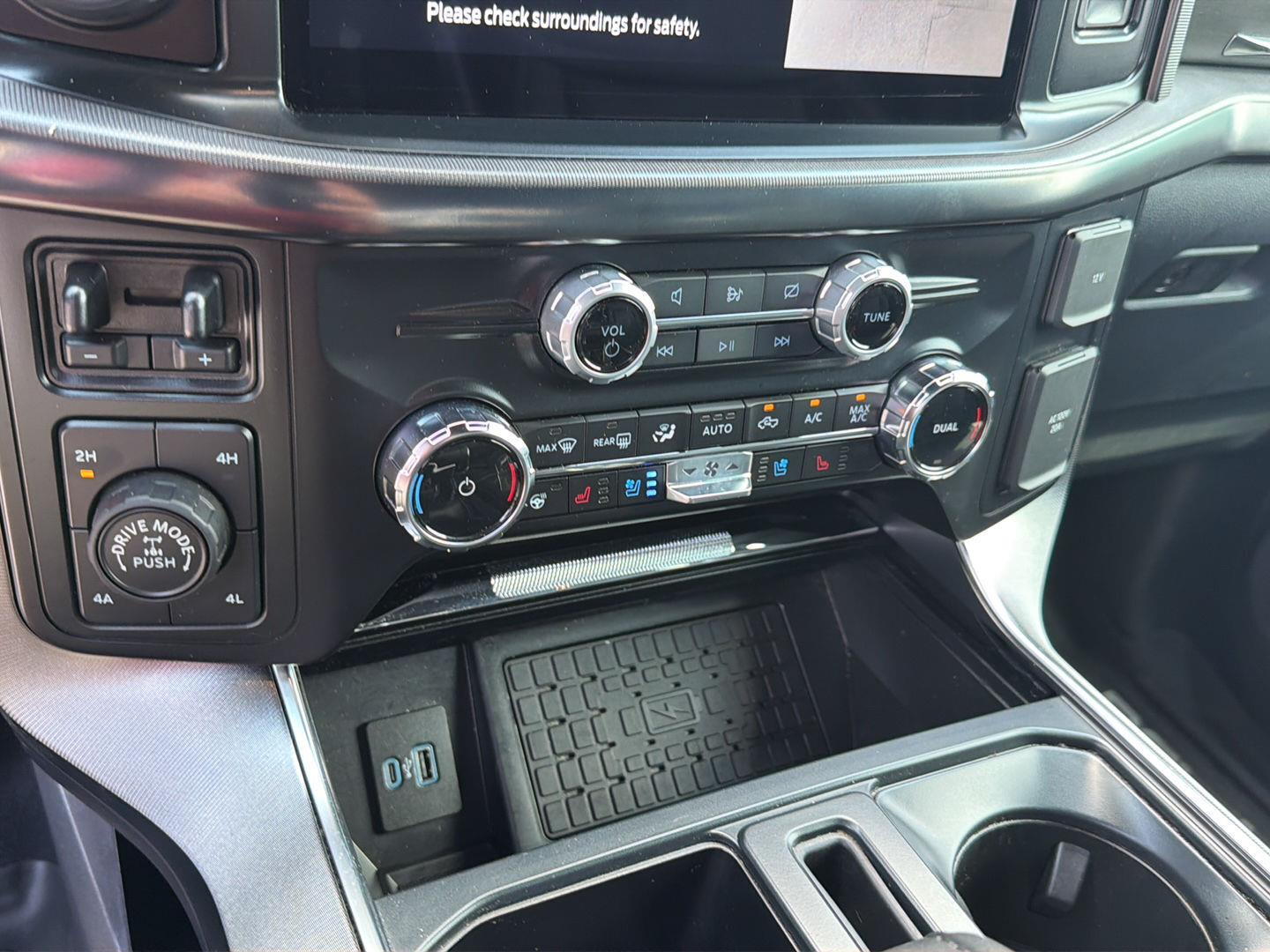 Used 2024 Ford F-150 Truck