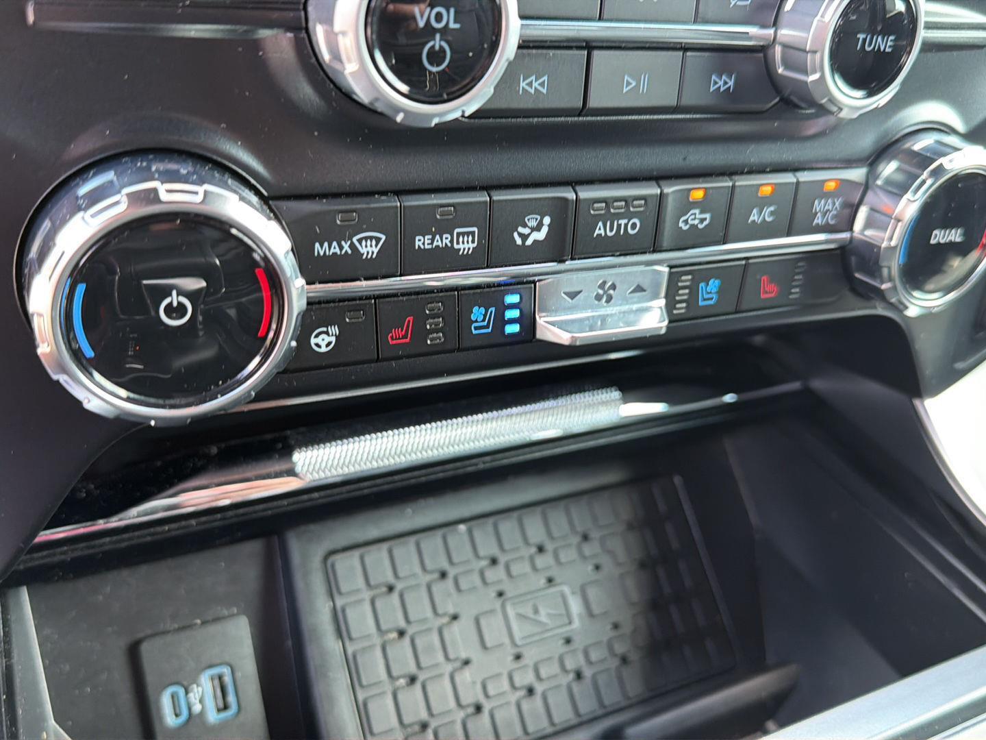 Used 2024 Ford F-150 Truck