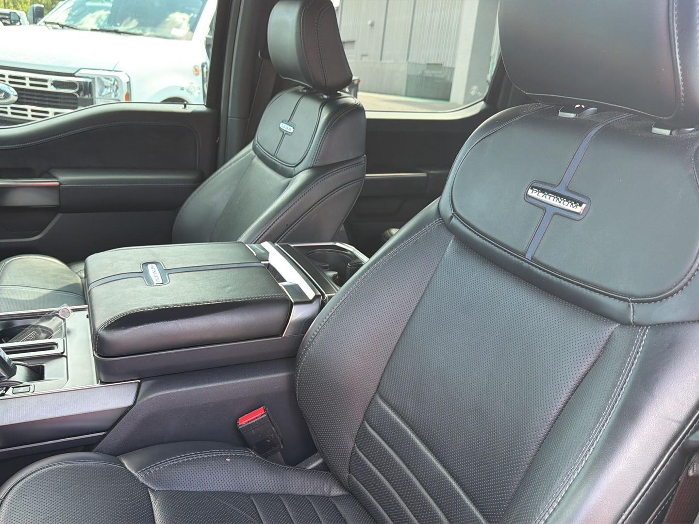 Used 2024 Ford F-150 Truck