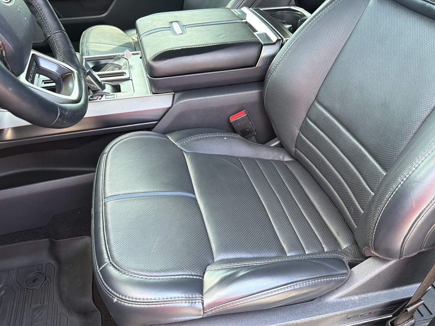 Used 2024 Ford F-150 Truck