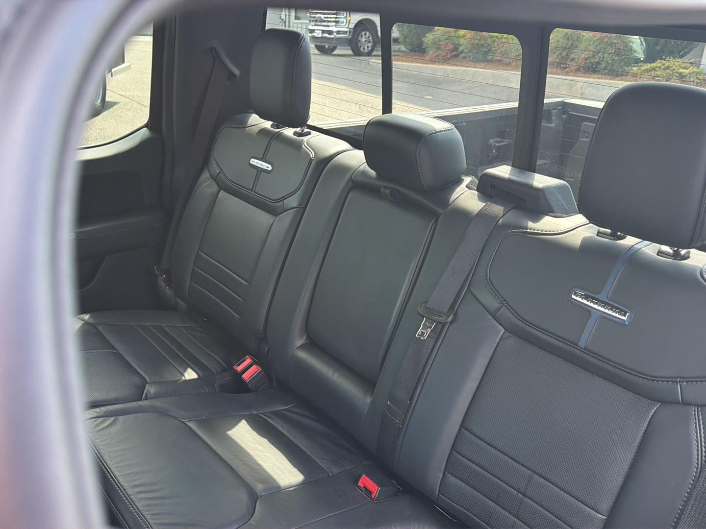 Used 2024 Ford F-150 Truck