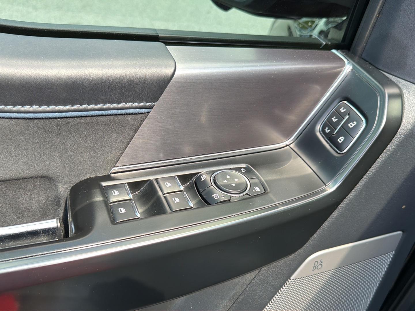 Used 2024 Ford F-150 Truck