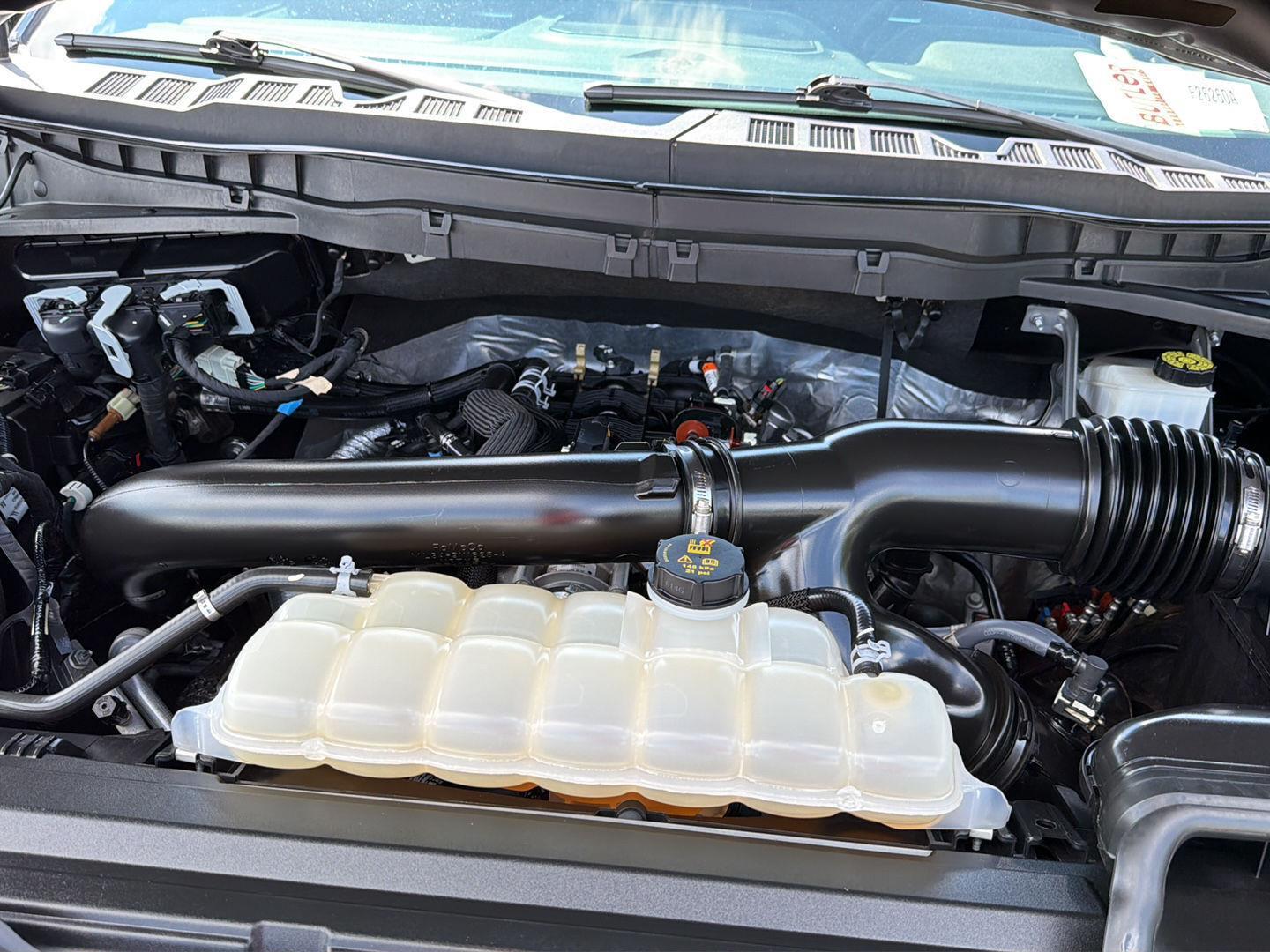 Used 2024 Ford F-150 Truck