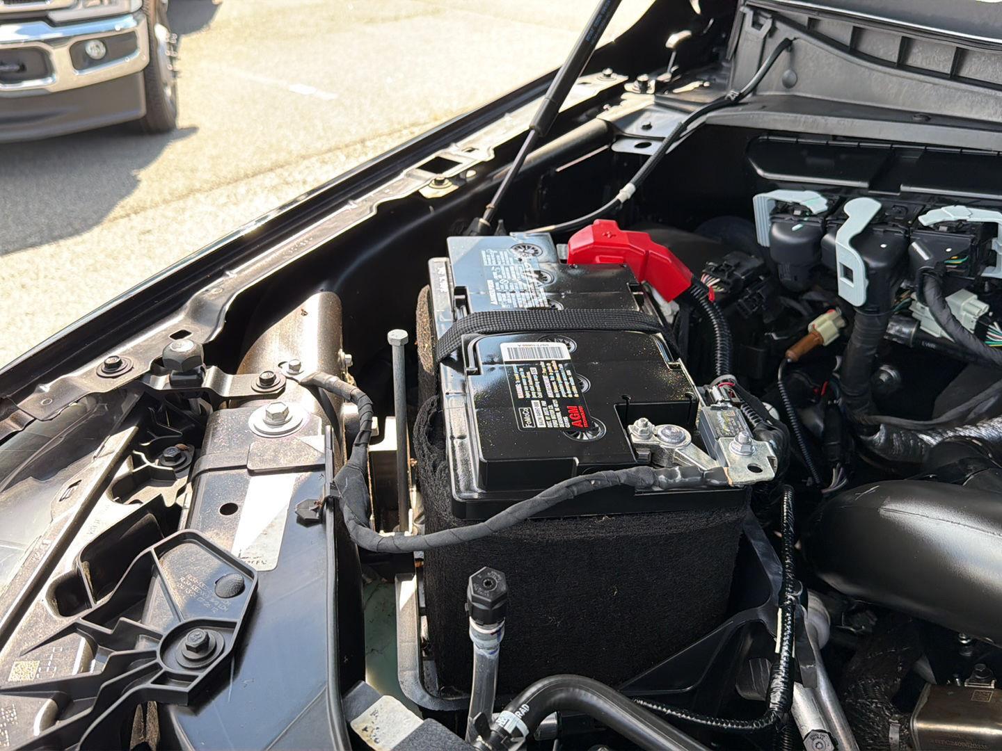 Used 2024 Ford F-150 Truck