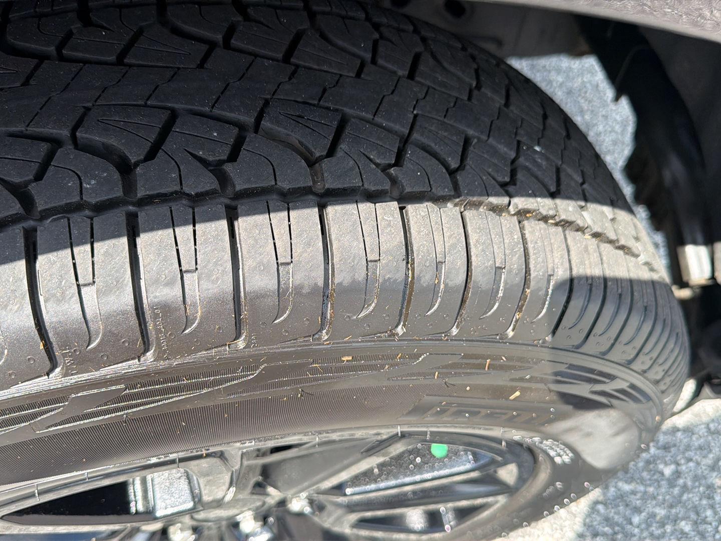 Used 2024 Ford F-150 Truck