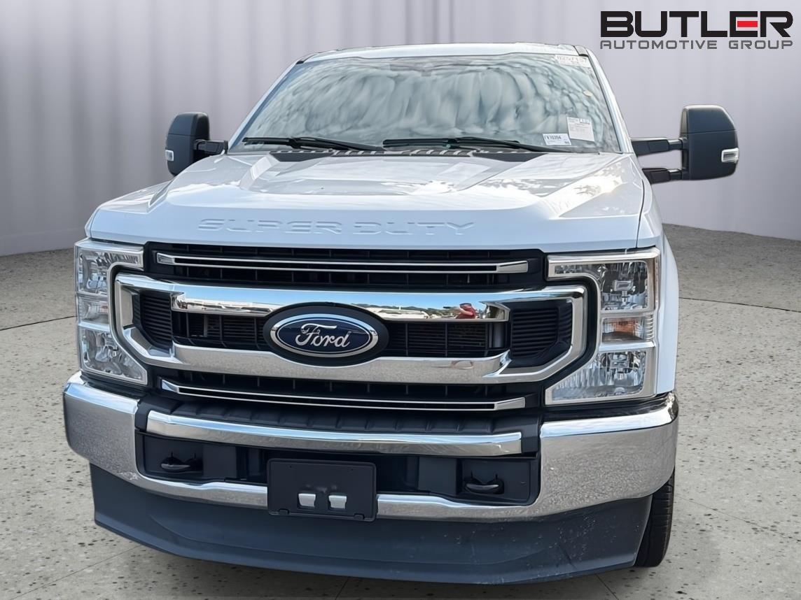 Used 2022 Ford Super Duty F-250 Truck