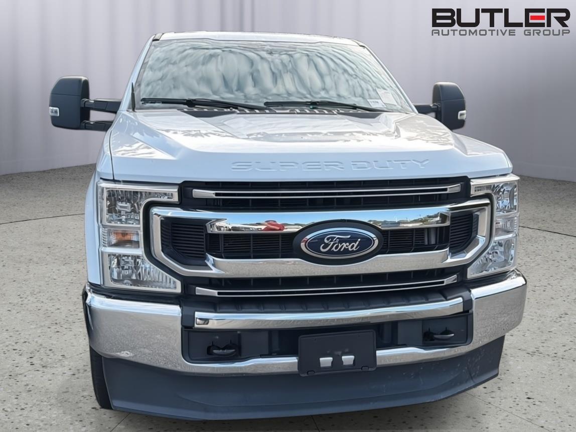 Used 2022 Ford Super Duty F-250 Truck