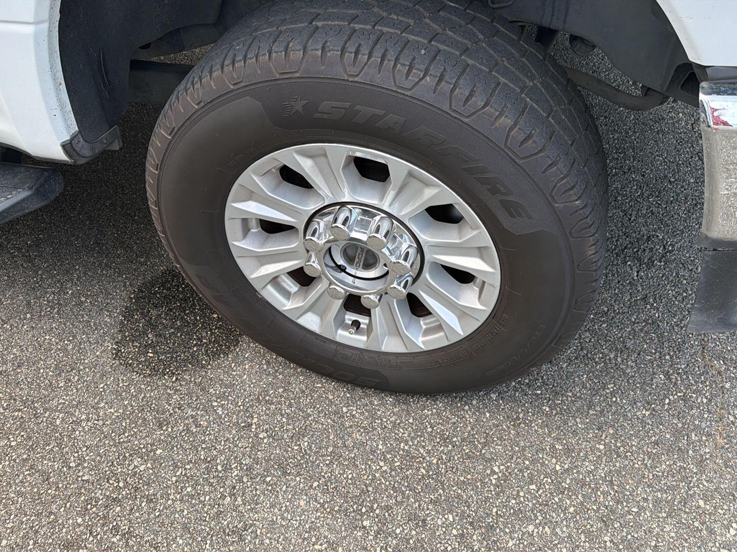 Used 2022 Ford Super Duty F-250 Truck
