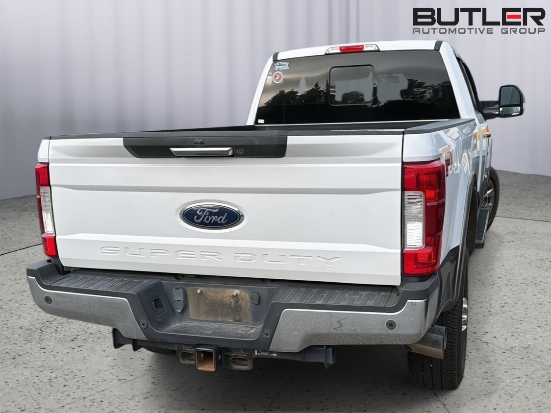Used 2018 Ford Super Duty F-250 Truck