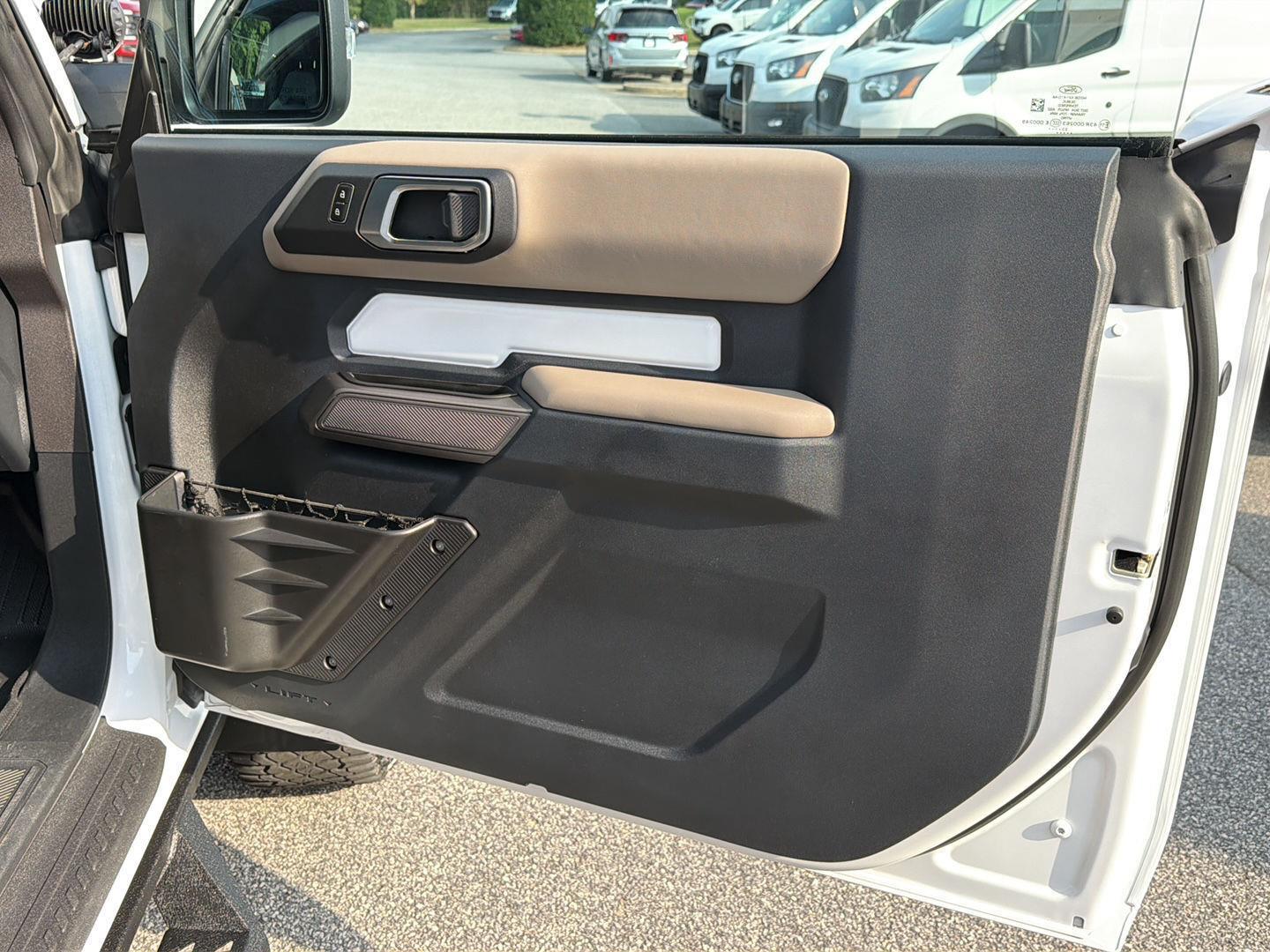 Used 2023 Ford Bronco SUV