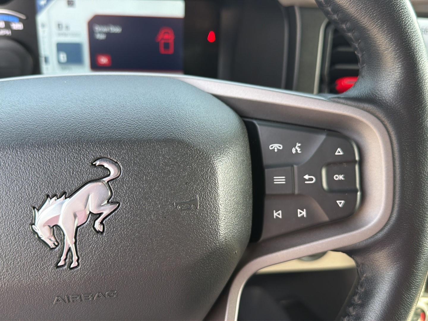 Used 2023 Ford Bronco SUV