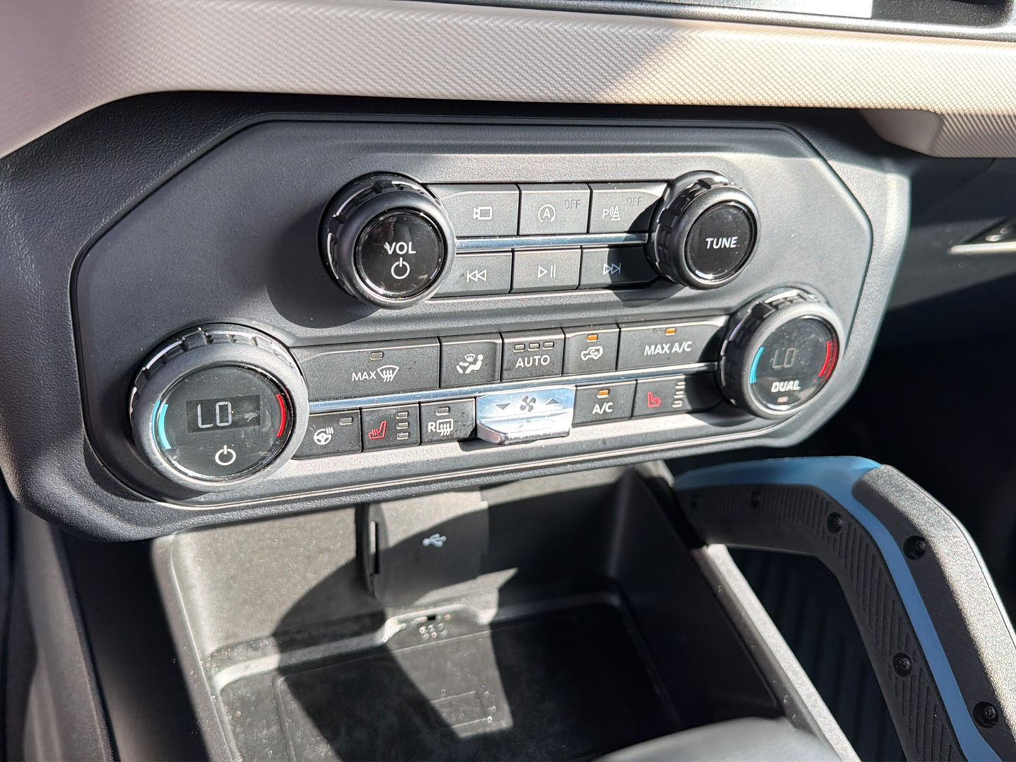 Used 2023 Ford Bronco SUV