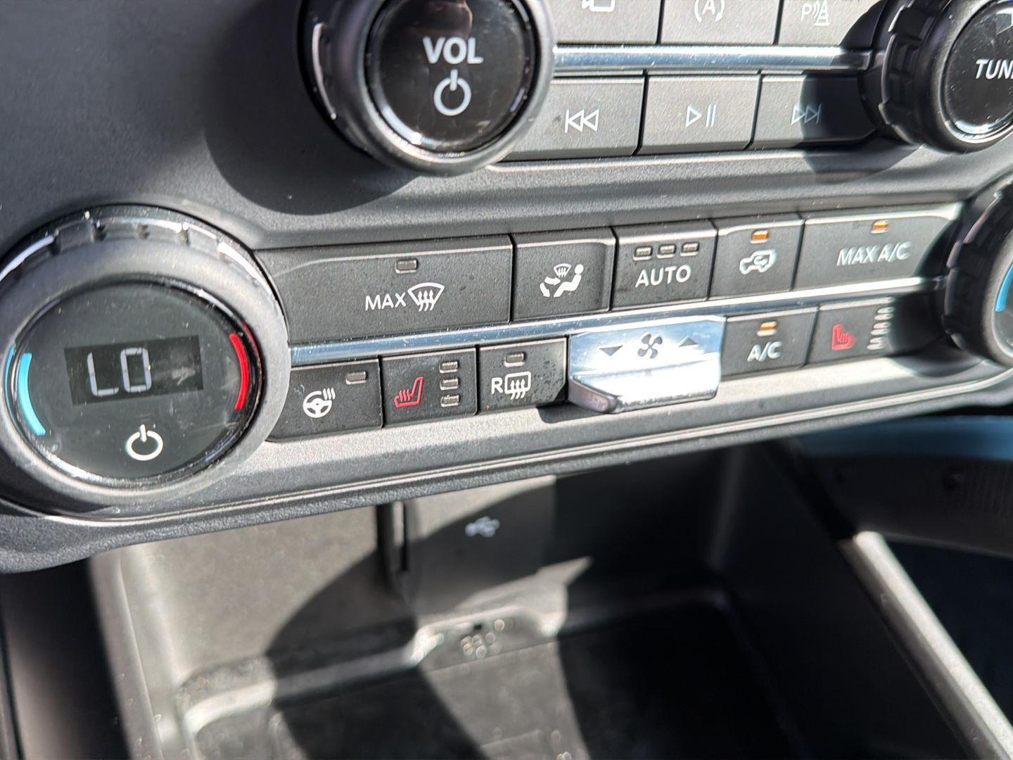 Used 2023 Ford Bronco SUV