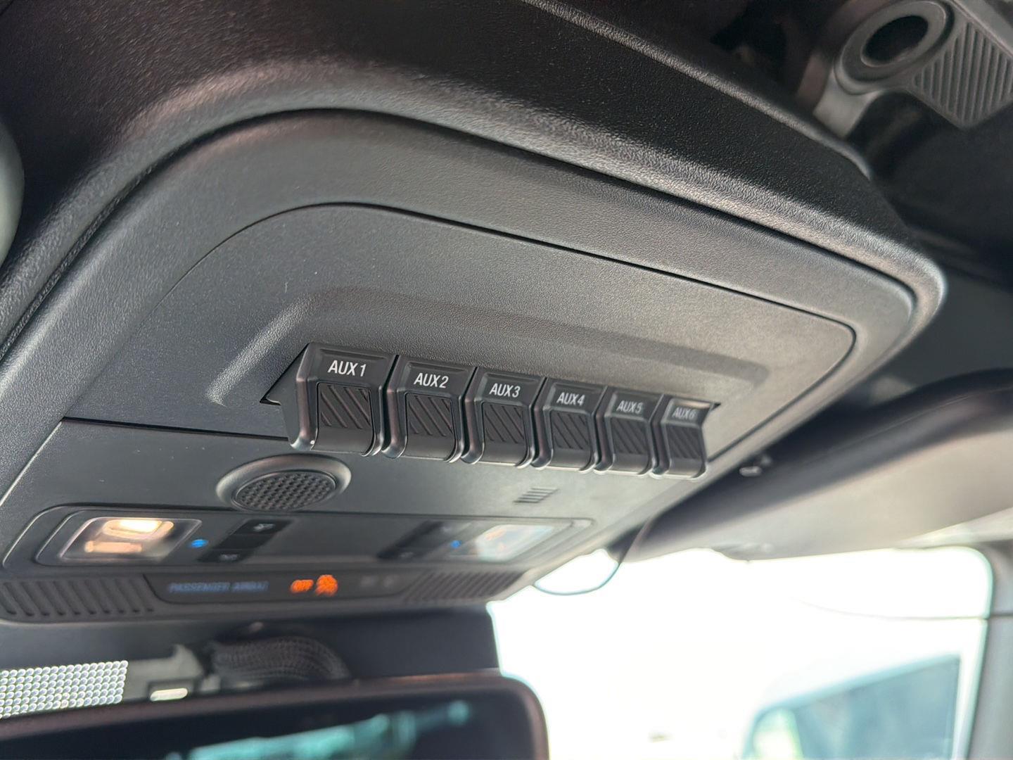 Used 2023 Ford Bronco SUV