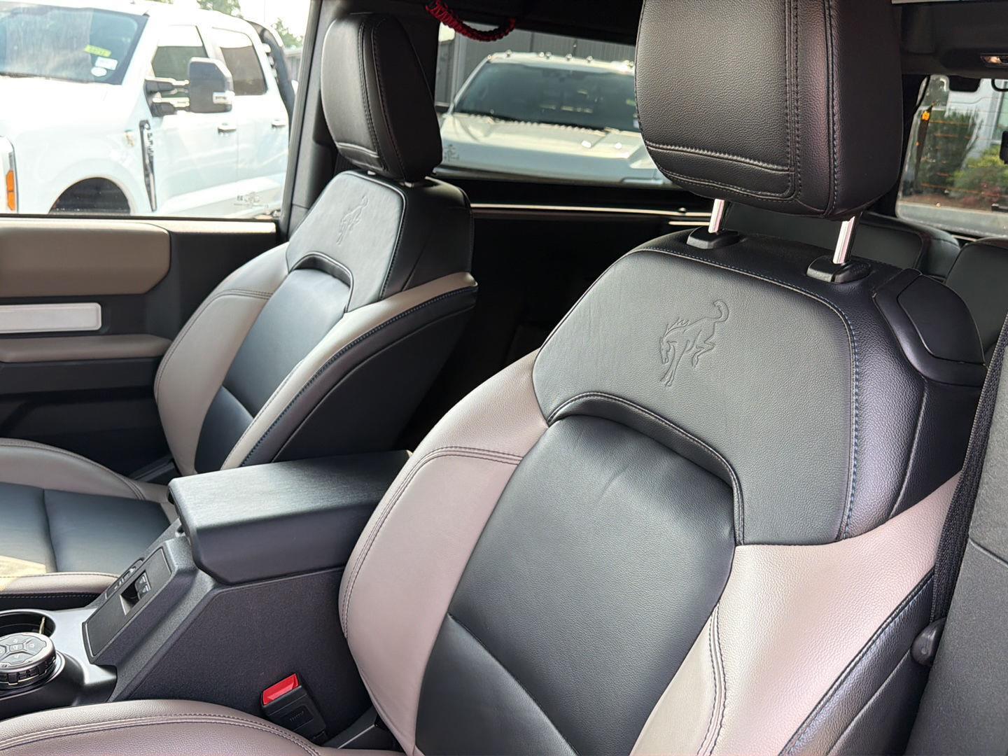 Used 2023 Ford Bronco SUV