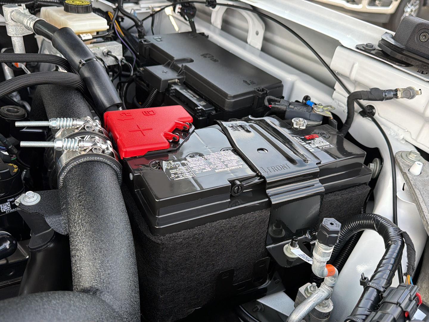 Used 2023 Ford Bronco SUV