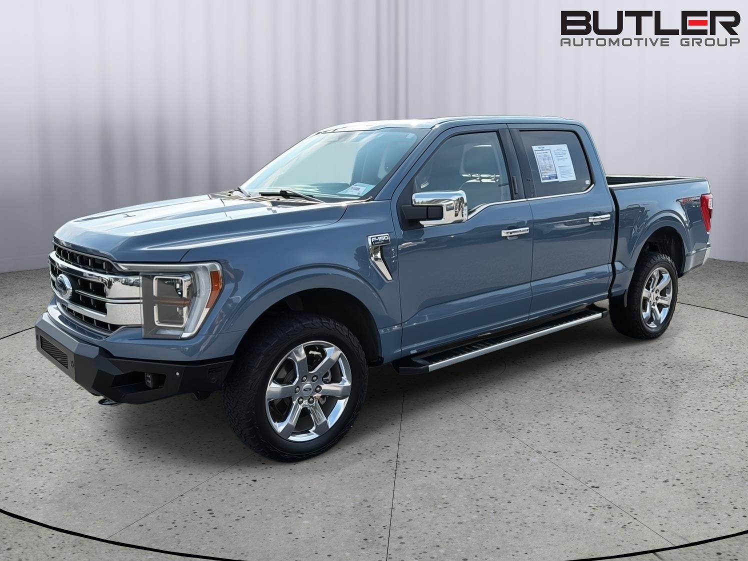 Used 2023 Ford F-150 Truck