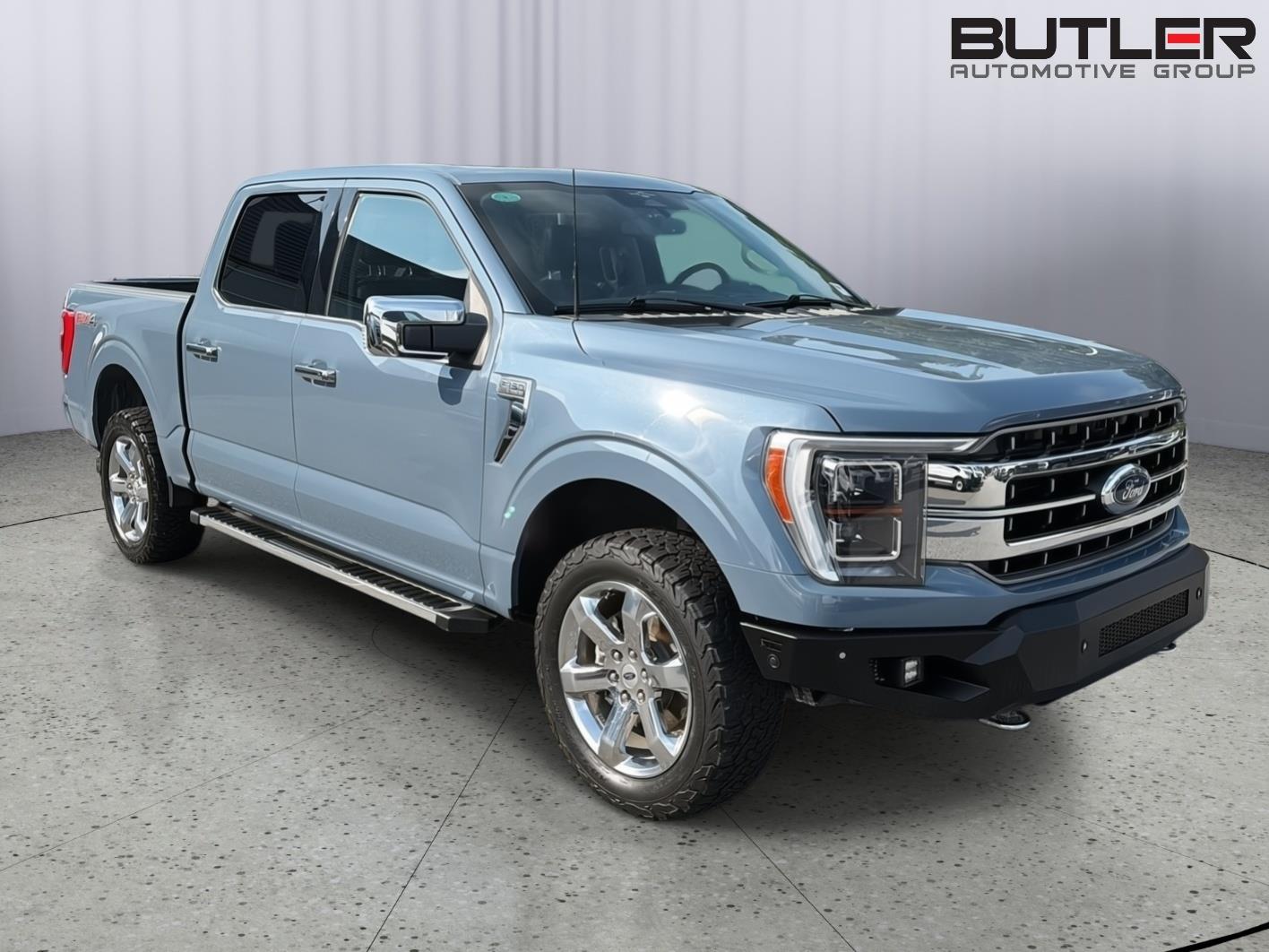 Used 2023 Ford F-150 Truck