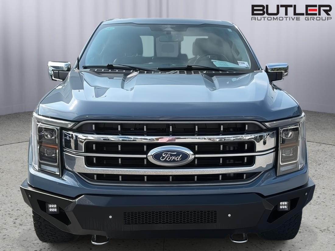 Used 2023 Ford F-150 Truck
