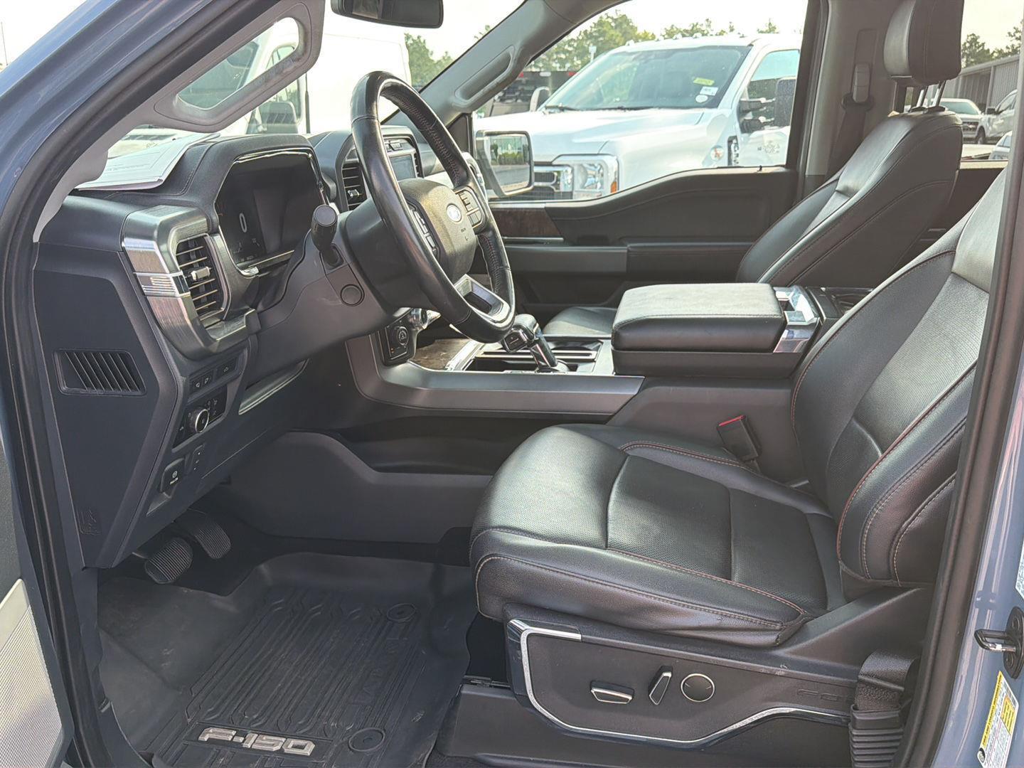 Used 2023 Ford F-150 Truck