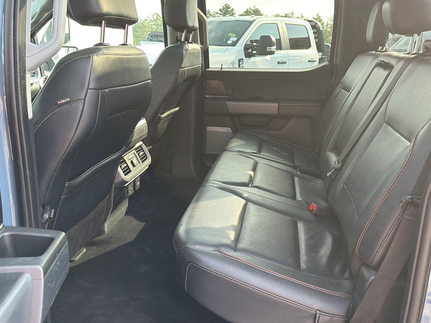 Used 2023 Ford F-150 Truck
