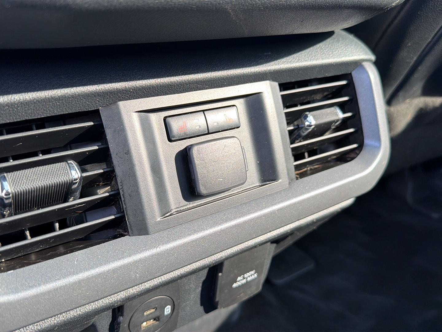 Used 2023 Ford F-150 Truck