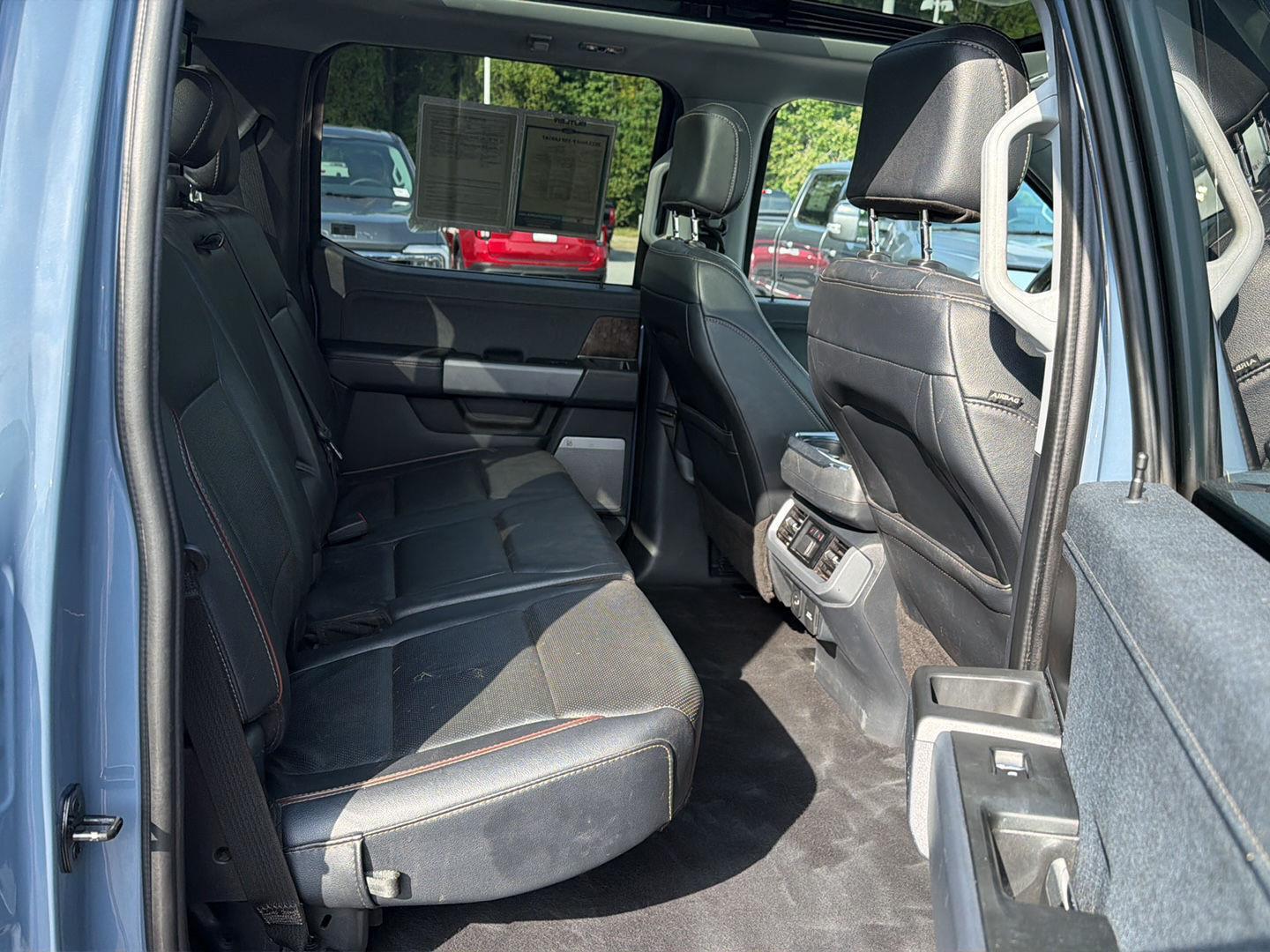 Used 2023 Ford F-150 Truck