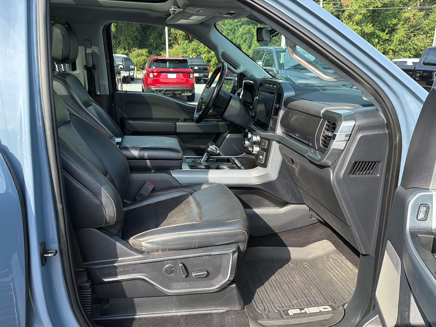 Used 2023 Ford F-150 Truck