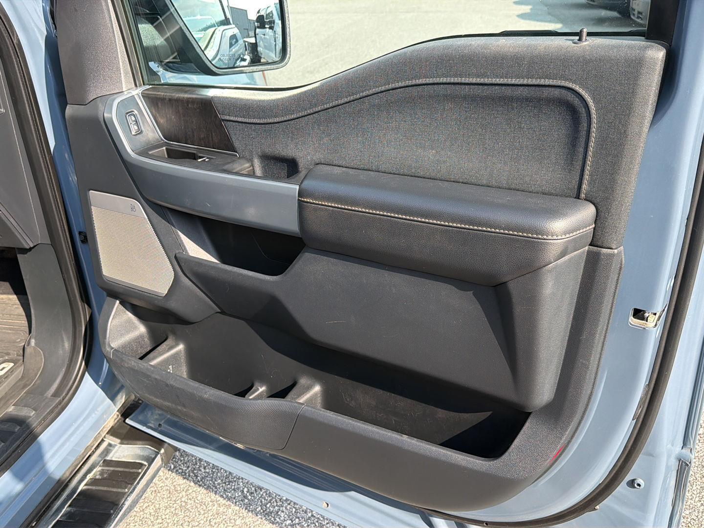 Used 2023 Ford F-150 Truck