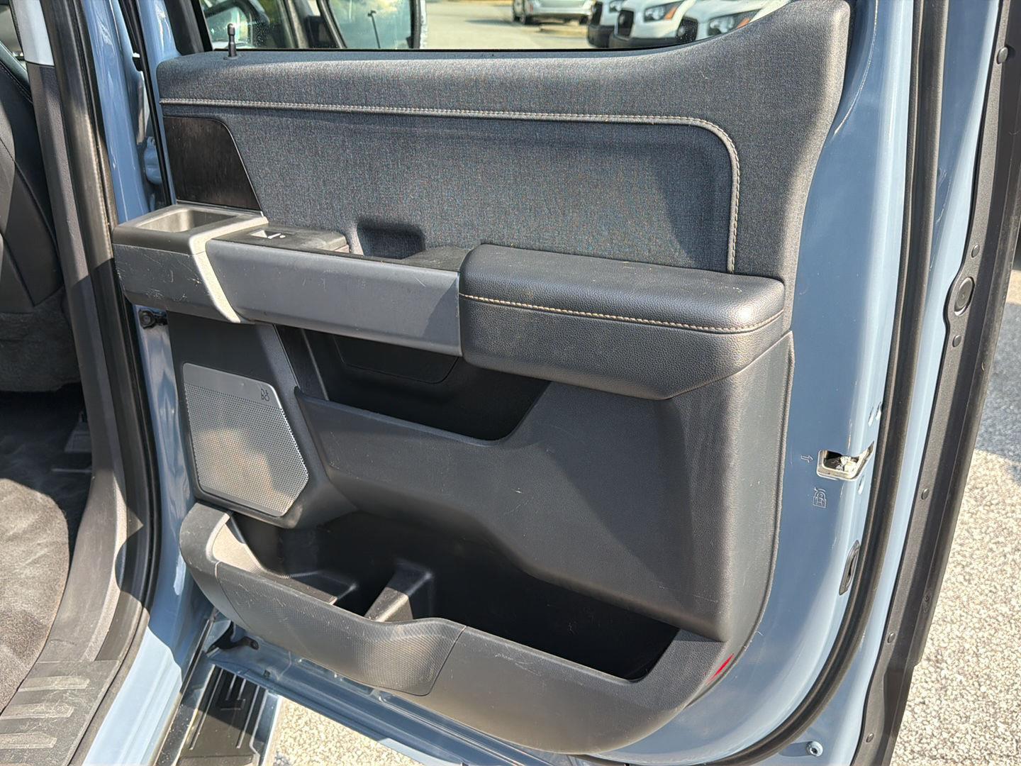Used 2023 Ford F-150 Truck