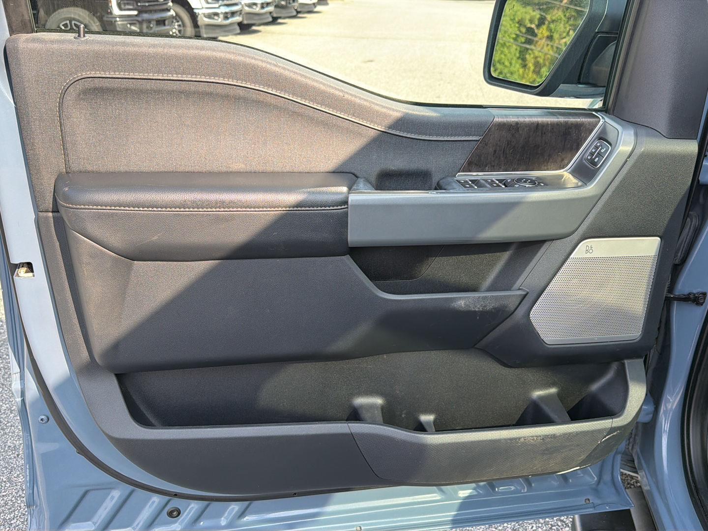 Used 2023 Ford F-150 Truck