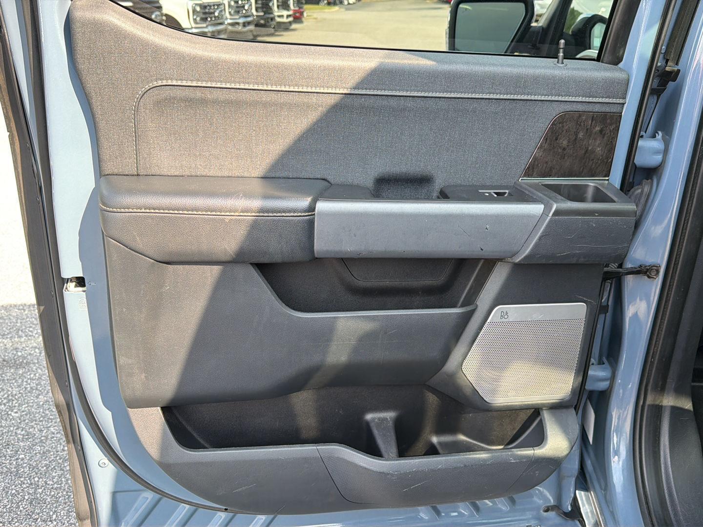 Used 2023 Ford F-150 Truck
