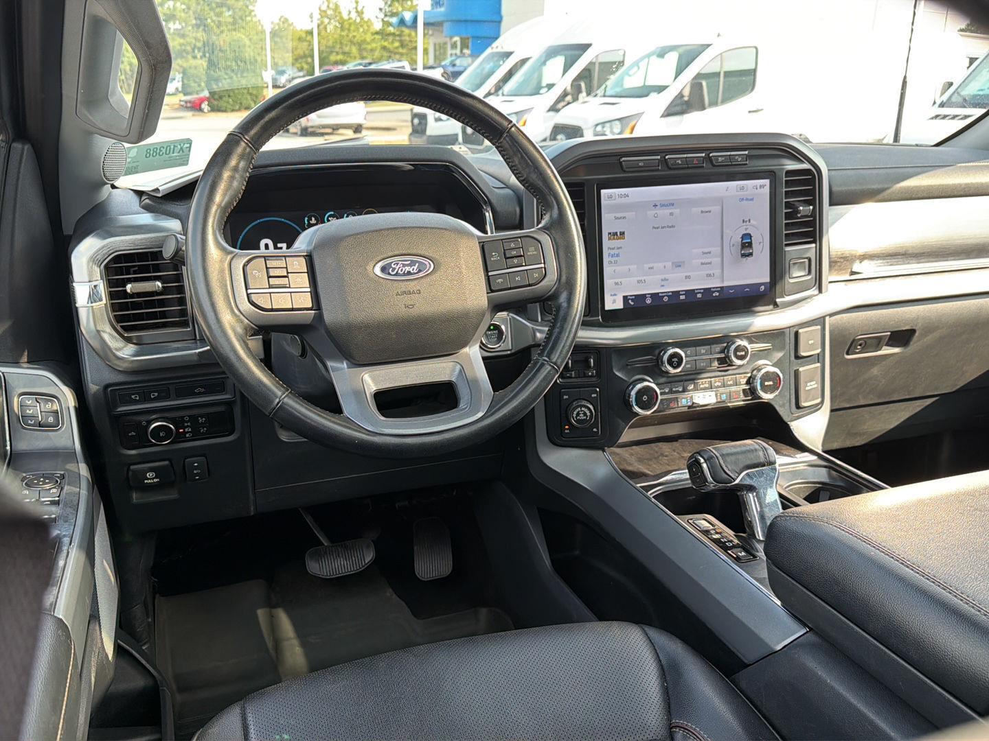 Used 2023 Ford F-150 Truck