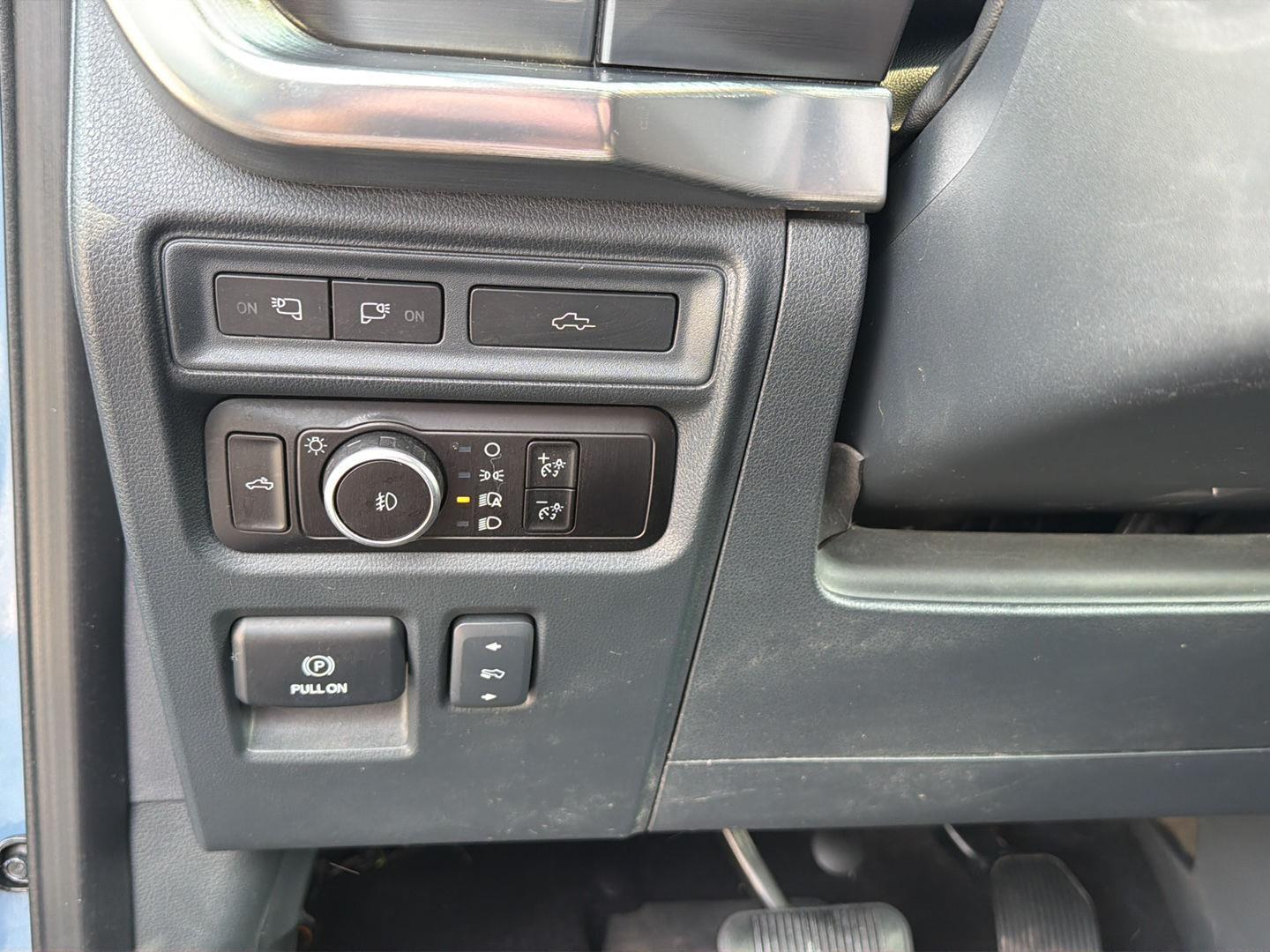 Used 2023 Ford F-150 Truck