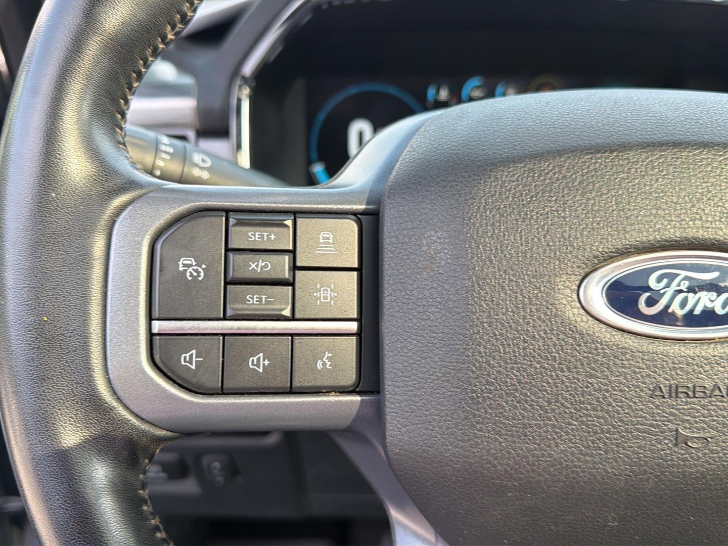 Used 2023 Ford F-150 Truck