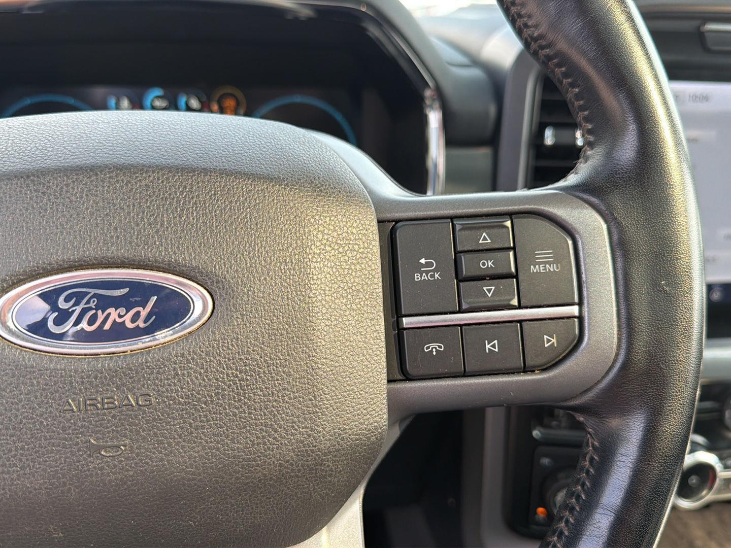 Used 2023 Ford F-150 Truck