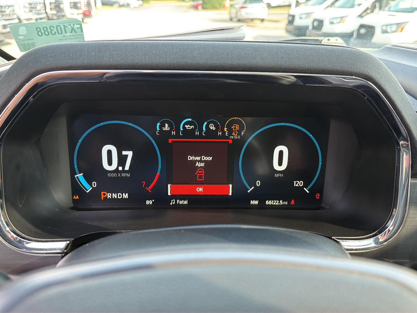 Used 2023 Ford F-150 Truck
