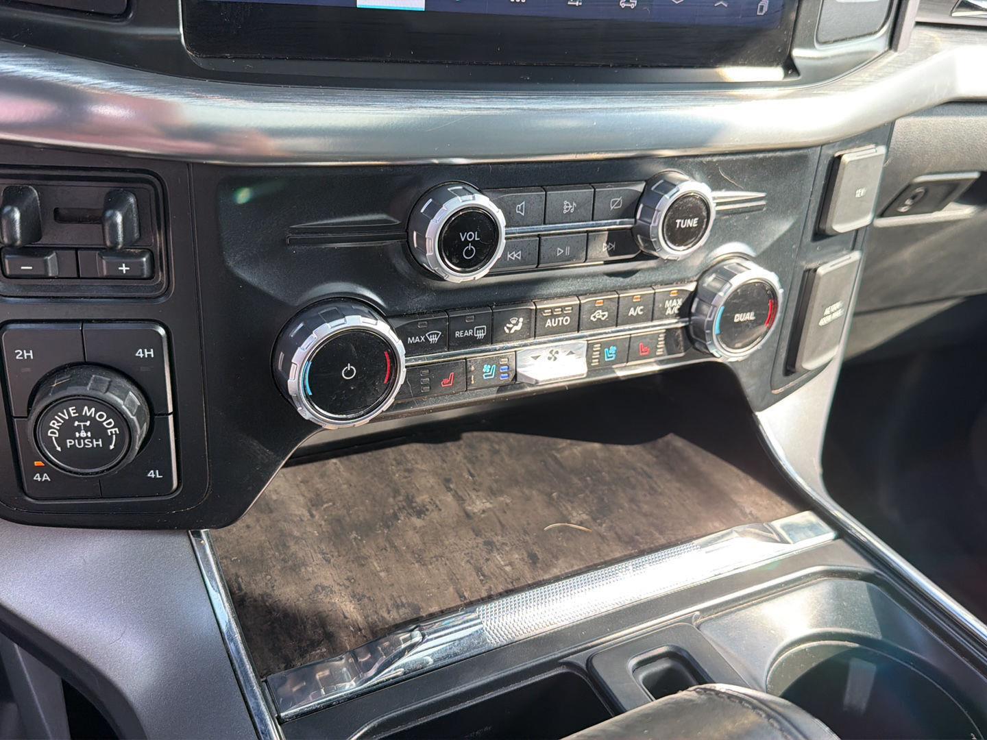 Used 2023 Ford F-150 Truck