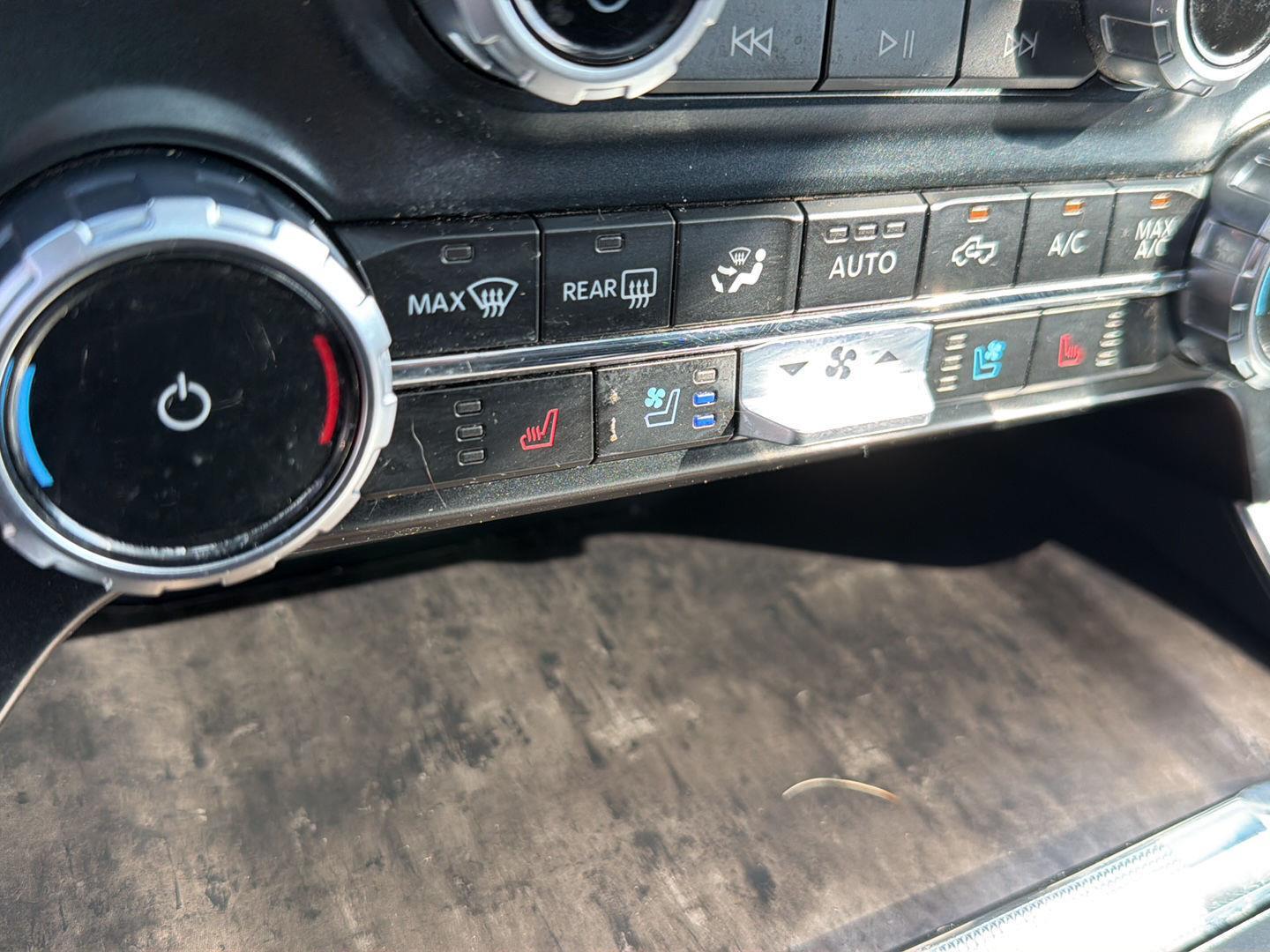 Used 2023 Ford F-150 Truck