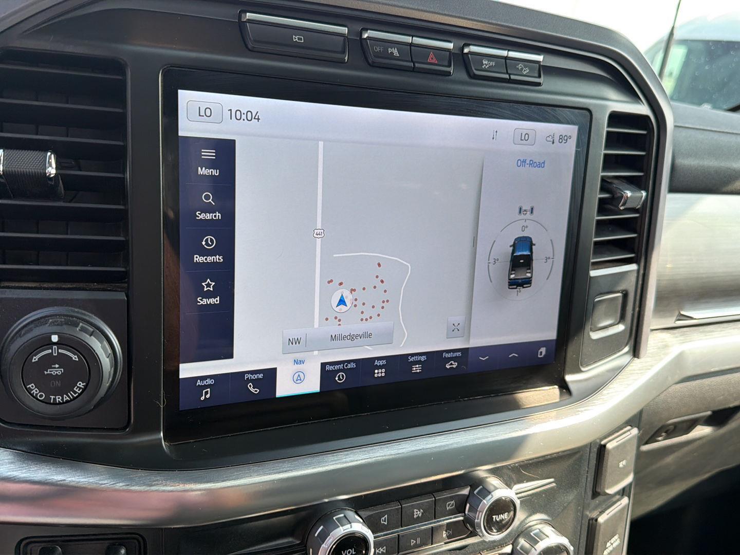 Used 2023 Ford F-150 Truck