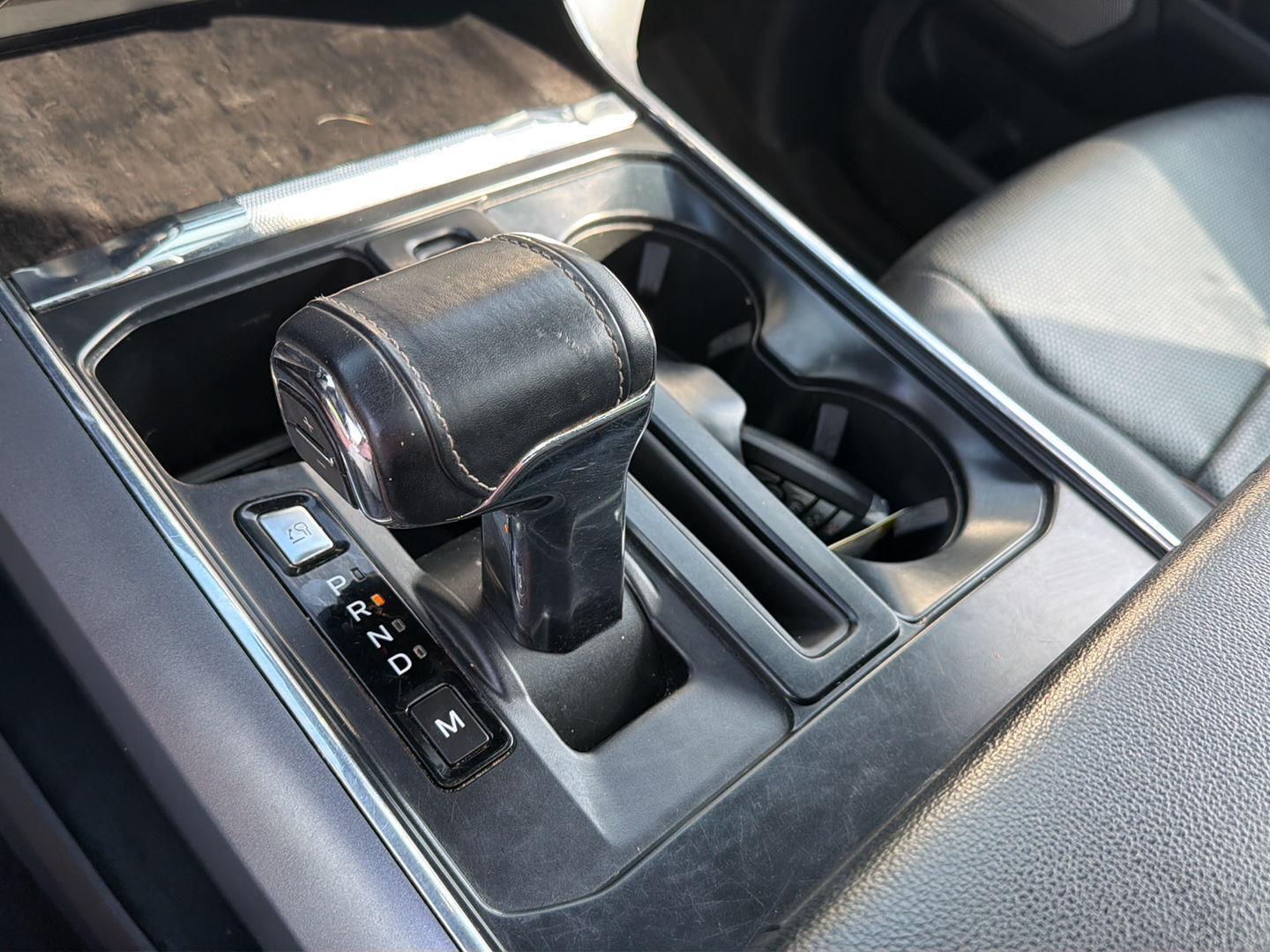 Used 2023 Ford F-150 Truck