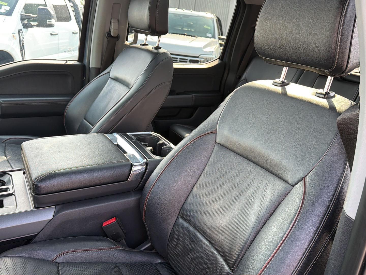 Used 2023 Ford F-150 Truck