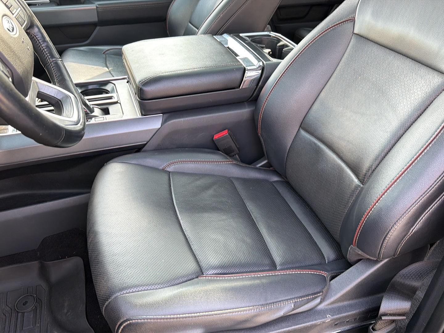Used 2023 Ford F-150 Truck