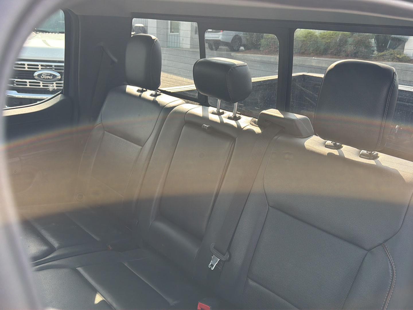 Used 2023 Ford F-150 Truck